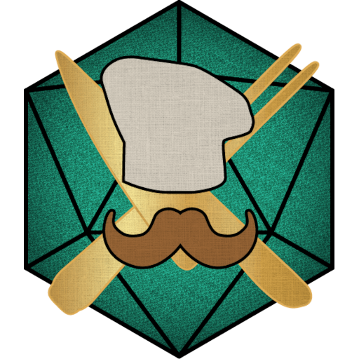 flavor text adventures logo